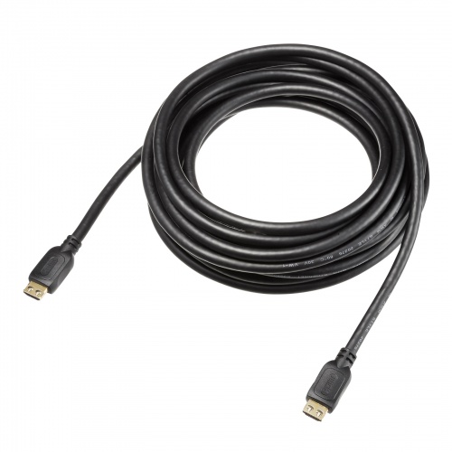 ラッチ付きHDMIケーブル（7m）