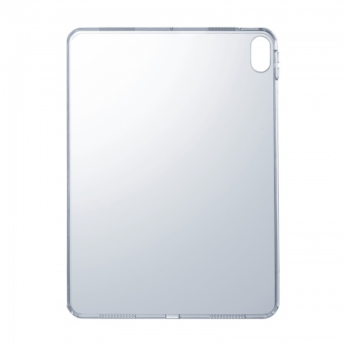 iPad Air 11インチ（M2/2024）用クリアハードケース