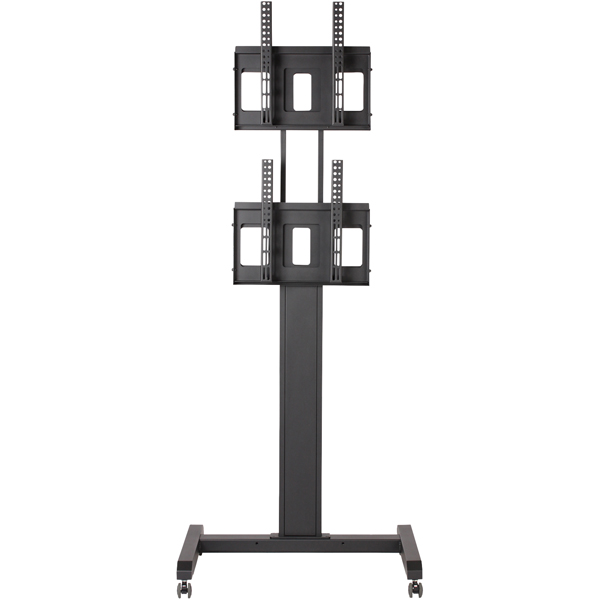 上下2面取付用スタンド