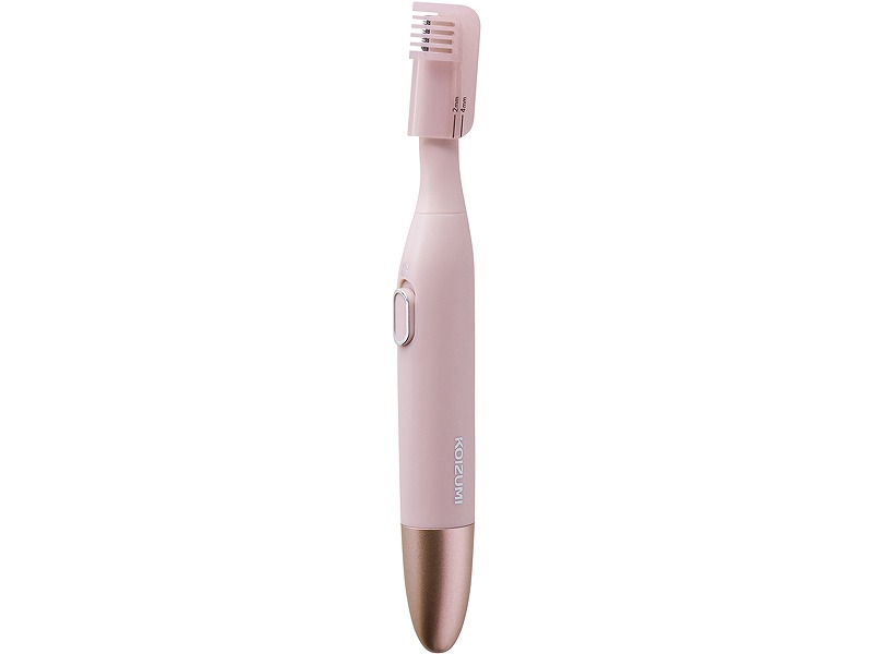 フェイス＆ボディシェーバー（ピンク）