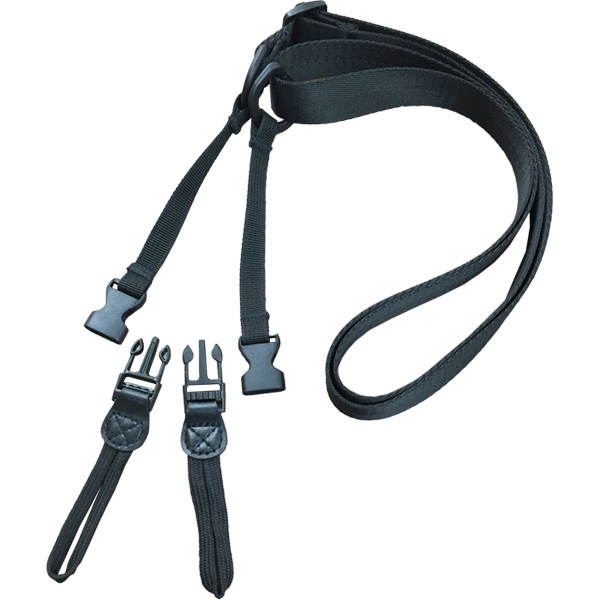 耐衝撃iPad第9、8、7世代（10.2インチ）対応シリコンケース/ペンホルダー、ストラップ付