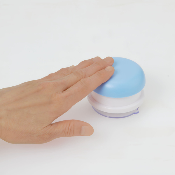 電池を使わないワイヤレスチャイム 防水押ボタン送信器・受信器セット