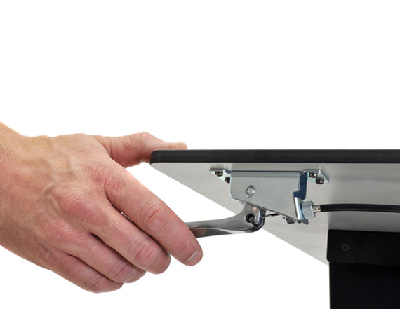 TeachWellモバイルデジタルワークスペース（MDW）