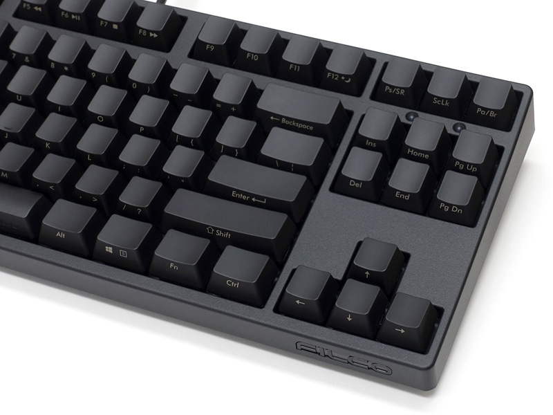 Majestouch 3 NINJA Tenkeyless 青軸 英語配列