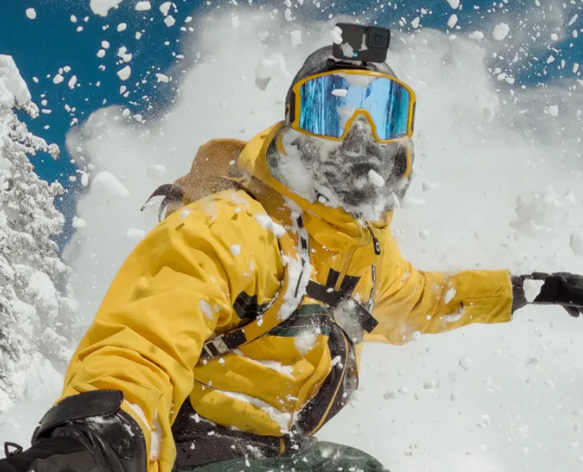 ヘッドストラップ2.0