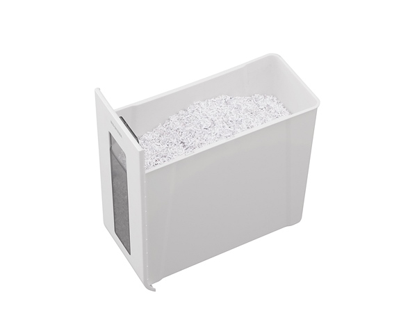 パーソナルシュレッダー ホワイト