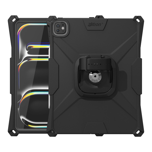aXtion Bold MP for iPad Pro 13インチ（M4）