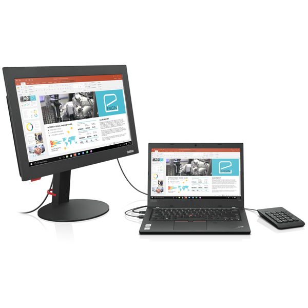 USB数値キーパッド 2