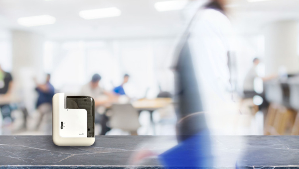 ポータブル電動ホッチキス