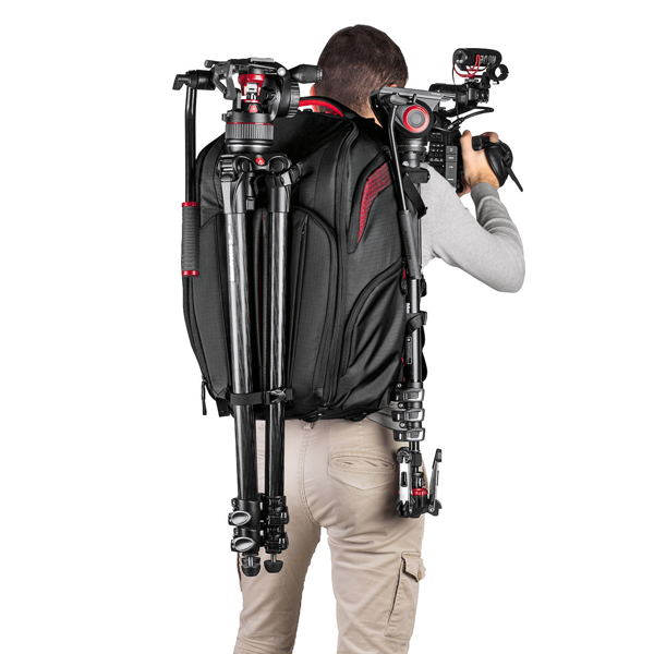 PL シネマティックバックパック エクスパンド