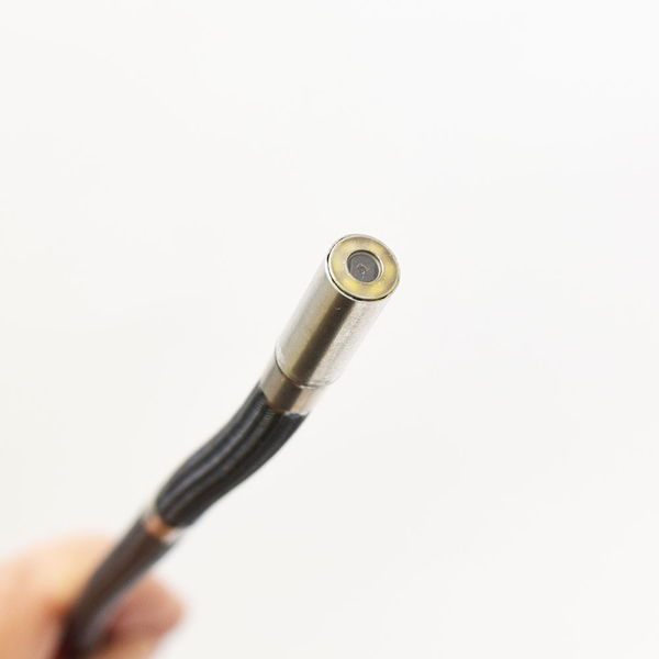 先端360度工業内視鏡1M高温対応モデル