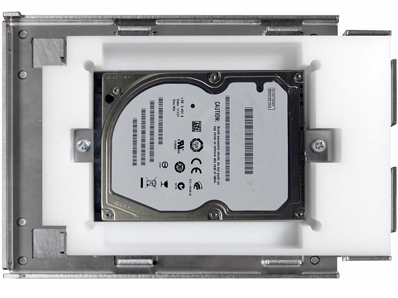 HDD破壊ツールセット（STPN-30用）