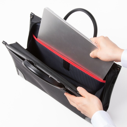 ビジネス・就活PCバッグ