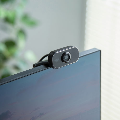 USB Type-C WEBカメラ