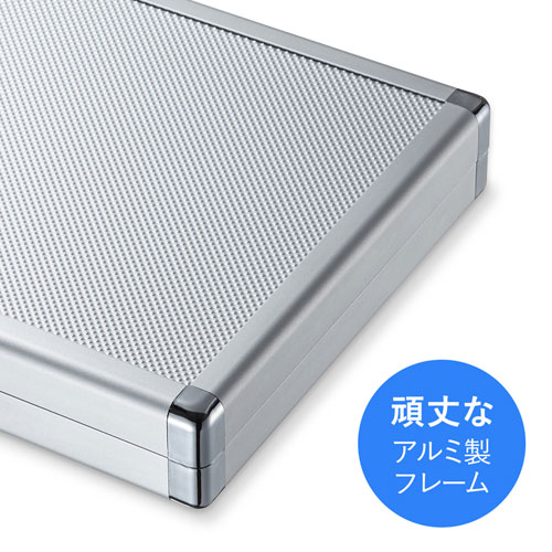 USBフラッシュメモリケース （10本収納）