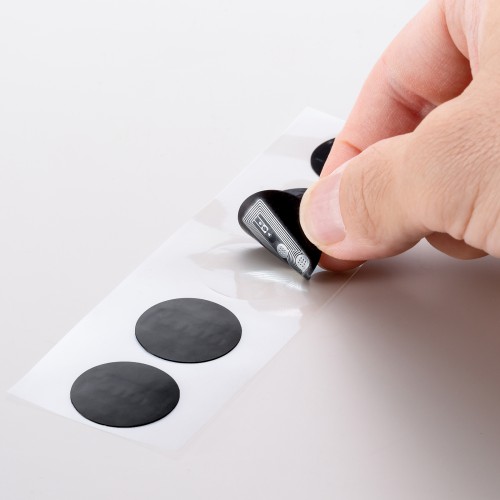 NFCタグ（10枚入り・ブラック）