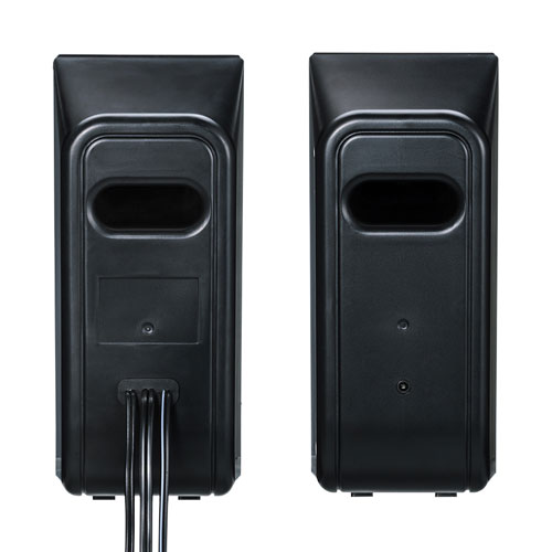 マルチメディアスピーカー