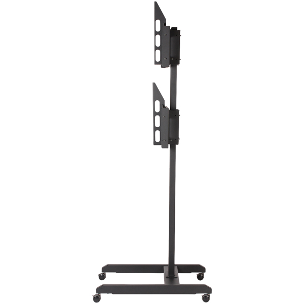 上下2面取付用スタンド