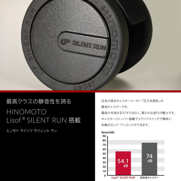 キャリーケース BAGGEX サイレス キャリーケース縦型 シャンパンゴールド