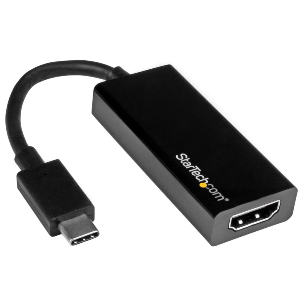 USB-C - HDMIϊA_v^@USB 3.1 Type-CiIXj - HDMIiXjrfIRo[^@4K𑜓xɑΉ@ۏ؊ԁF 3N