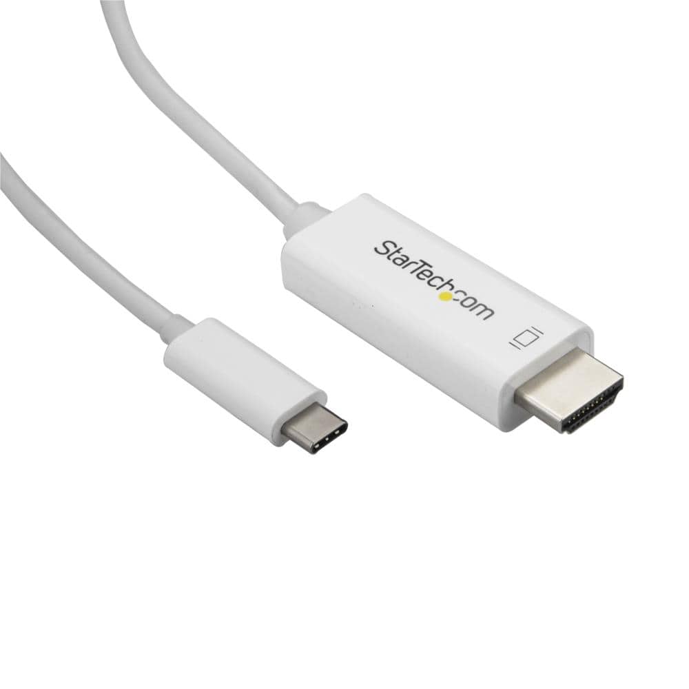 2m USB-C - HDMIP[u 4K/60Hz zCg USB Type-C Rs[^j^P[u@ۏ؊ԁF 3N