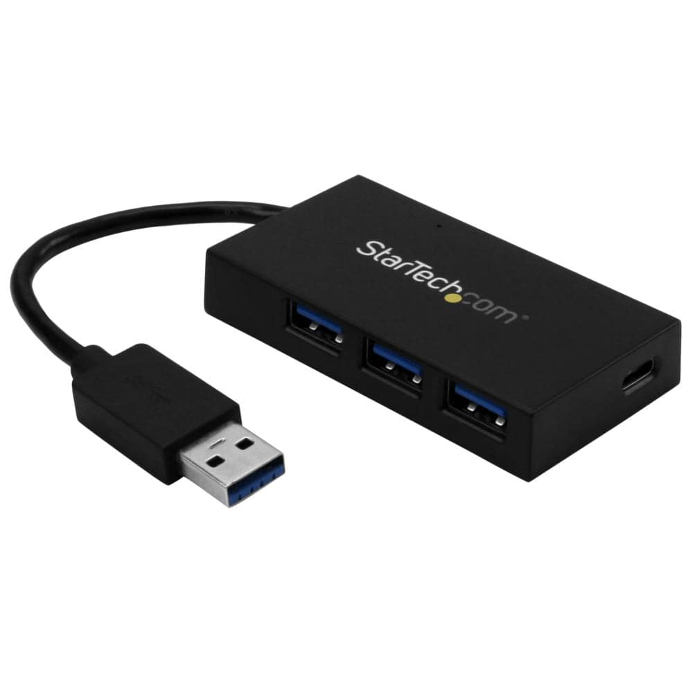 4|[gUSB 3.0nu USB A - 3x USB A/ 1x USB-C USB Type-C|[gUSBnu@ۏ؊ԁF 2N