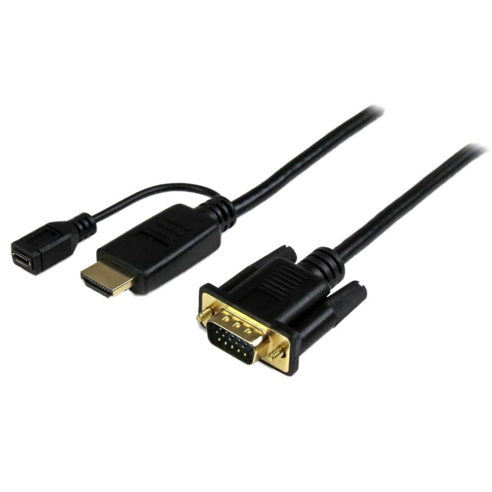 HDMI - VGAANeBuϊP[uA_v^@3m@1920x1200/1080p@HDMI(IX) - AiORGB/D-Sub15s(IX)@ۏ؊ԁF 3N