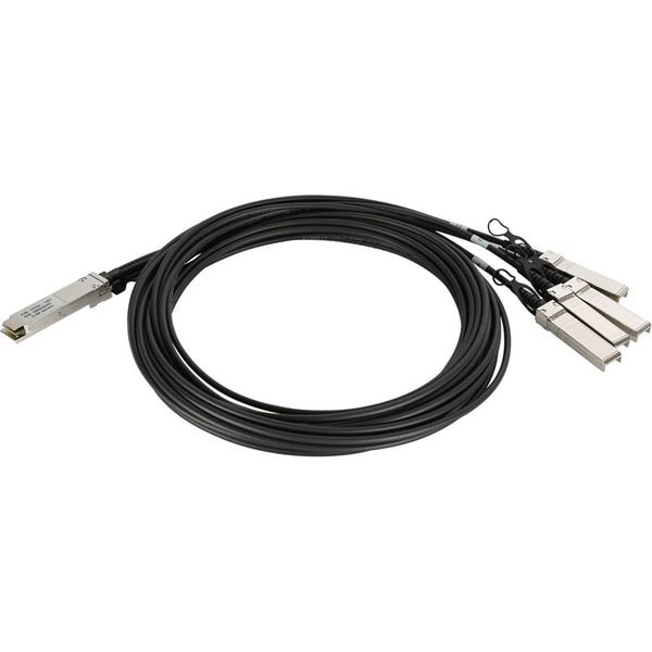 QSFP+/4SFP+ϊP[u(3m) CAB-3M-QSFP+/4SFP+