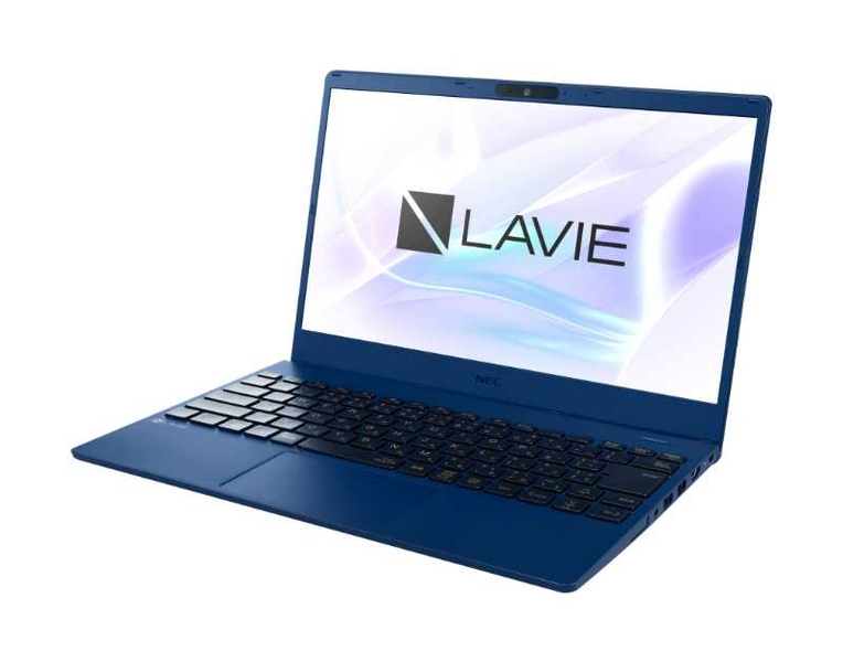 LAVIE N13 N1350/HAL lCr[u[/Core i5-1235U/8GB/SSD256GB/hCuX/Win11Home/Office H&B 2021/13.3^IPS/FHD