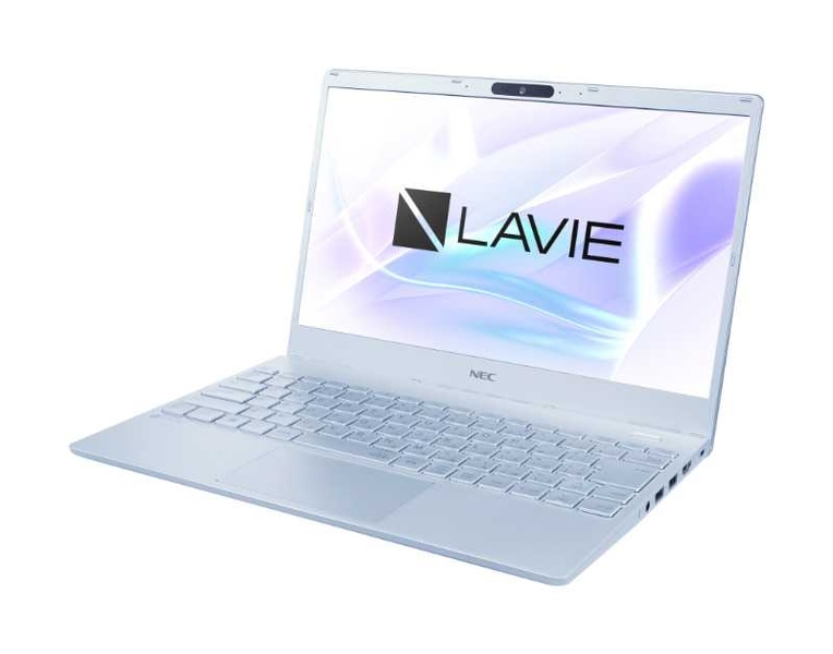 LAVIE N13 N1350/HAM XJCVo[/Core i5-1235U/8GB/SSD256GB/hCuX/Win11Home/Office H&B 2021/13.3^IPS/FHD