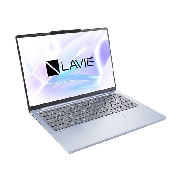 LAVIE N13 Slim N1375/JAM |[[u[/Ryzen 7 7735HS/16GB/SSD512GB/hCuX/Win11Home/Microsoft 365 Basic + Office H&B 2024/13.3^IPS/WUXGA