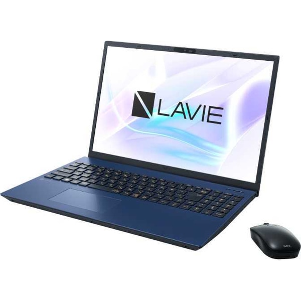 LAVIE N16 N1635/HAL lCr[u[/Core i3 1215U/8GB/SSD256GB/DVDX[p[}`hCu/Win11Home/Office H&B 2021/16^/IPS/WUXGA