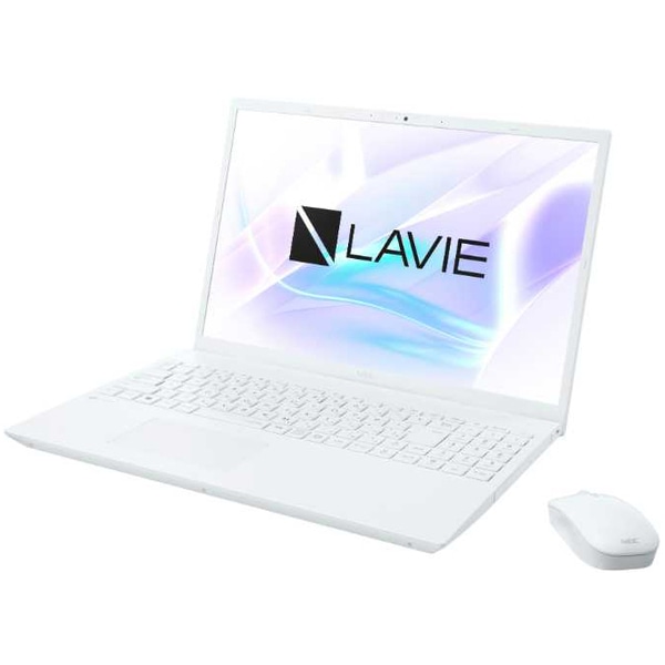 LAVIE N16 N1635/HAW p[zCg/Core i3 1215U/8GB/SSD256GB/DVDX[p[}`hCu/Win11Home/Office H&B 2021/16^/IPS/WUXGA