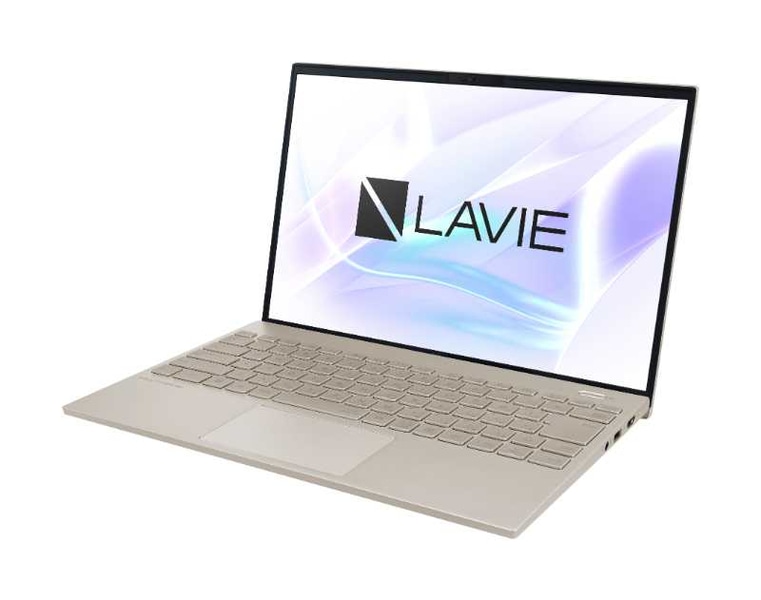 LAVIE NEXTREME Carbon XC750/HAG y[S[h/Core i7-1355U/16GB/SSD512GB/hCuX/Win11Home/Office H&B 2021/14.0^IPS/WUXGA