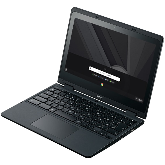 Chromebook Y3/Celeron N4500 1.1GHz/4GB/eMMCE32GB/whCuȂ/ChromeOS/OfficeȂ/11.6^HDi^b`j/AP/CDn/LANBluetooth