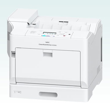 A3J[y[Wv^ Color MultiWriter 3C550