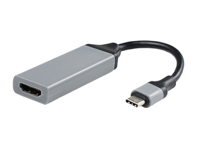 INOVA USB Type-C to HDMIϊP[u