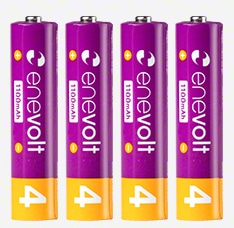 enevolt [dr 1100mAh P4 Gl{g 4{Zbg