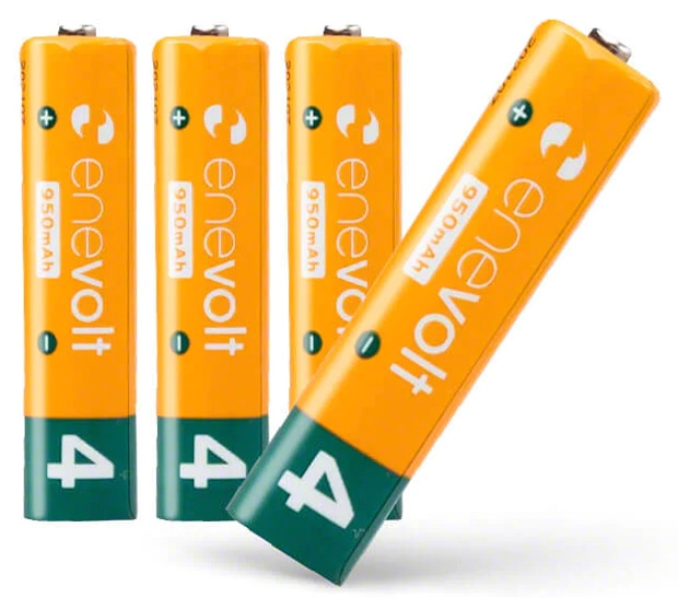 enevolt [dr 950mAh P4 Gl{g 4{Zbg