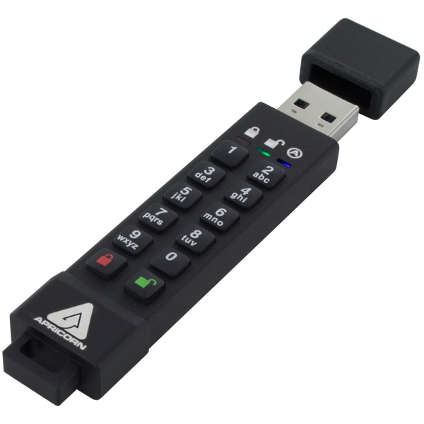 Aegis Secure Key 3Z - USB3.0/3.1 Flash Drive 32GB