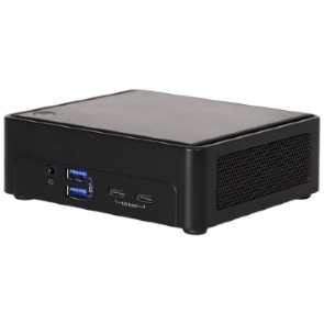 YƗpPC NUCS BOX RpNg NV[Y X t@L (Core Ultra 5 125H/8GB/SSDE80GB/ODDȂ/Win10IoT LTSC/OfficeȂ)