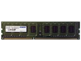 DDR3L-1600 240pin UDIMM 8GB d