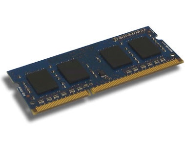 DDR3-1600 204pin SO-DIMM 4GB×2 ȓd