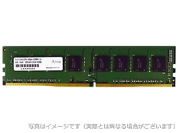 DDR4-2133 288pin UDIMM 4GB ȓd