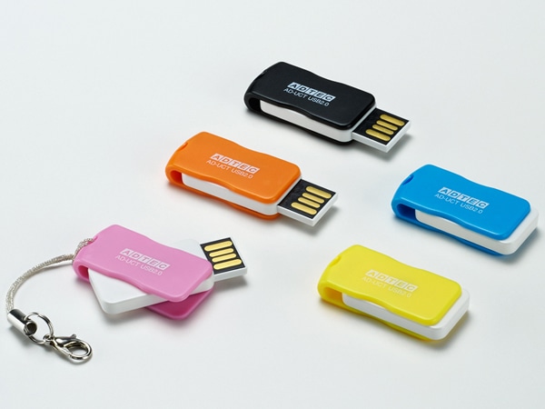 USB2.0 ]tbV 8GB AD-UCT 5FpbN