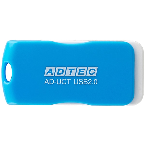 USB2.0 ]tbV 8GB AD-UCT u[