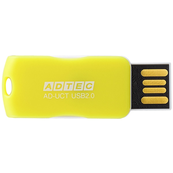 USB2.0 ]tbV 16GB AD-UCT CG[