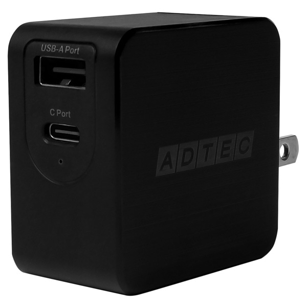 Power DeliveryΉ GaN AC[d/65W/USB Type-A 1|[g Type-C 1|[g/ubN