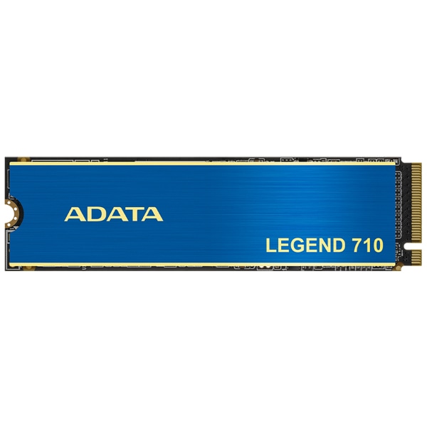 LEGEND 710 PCIe Gen3 x4 M.2 2280 SSD with Heatsink 1TB ǎ 2400MB/s /  1800MB/s 3Nۏ