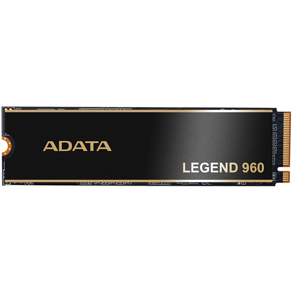 LEGEND 960 PCIe Gen4 x4 M.2 2280 SSD 2TB